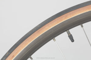 Tufo S22 Classic 700c/28" x 21 mm Road Tubular Tyre - Pedal Pedlar - Bike Parts For Sale