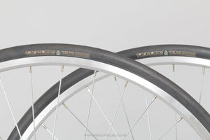Lifeline Prime Race Black 700 x 23c Road Folding Tyres - Pedal Pedlar - Bike Parts For Sale