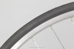 Lifeline Prime Race Black 700 x 23c Road Folding Tyres - Pedal Pedlar - Bike Parts For Sale