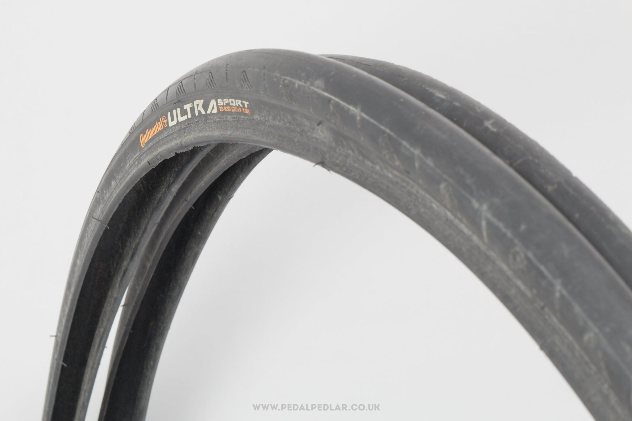 Continental ultra sport sales ii road tire