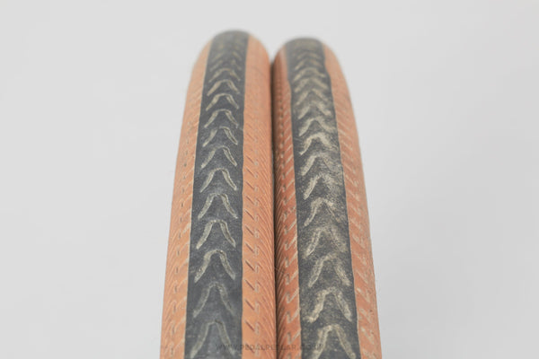 Pièces de vélo rétro NOS Michelin Axial B1 Sport Tire 700C 20C