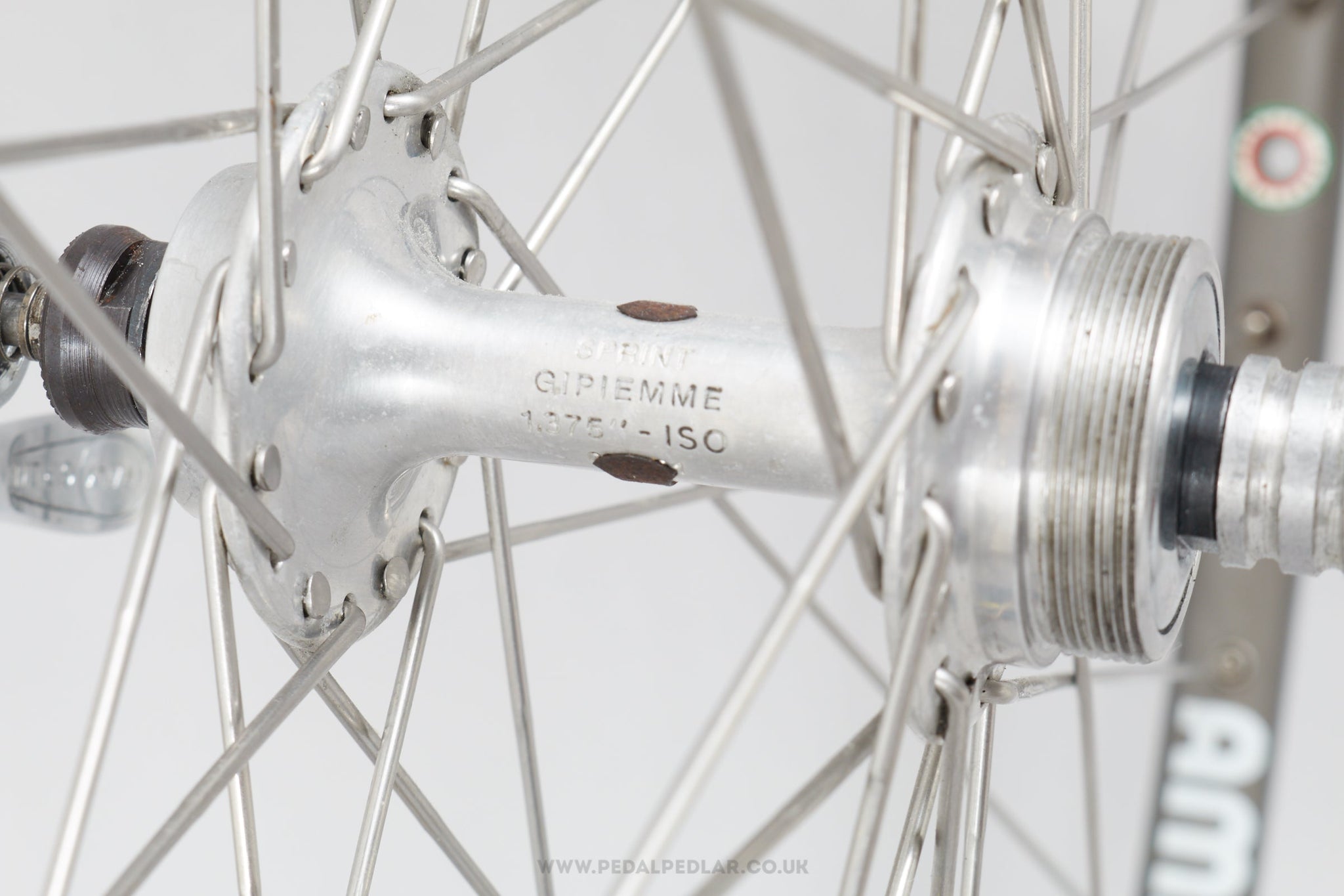 Ambrosio single speed chainset deals