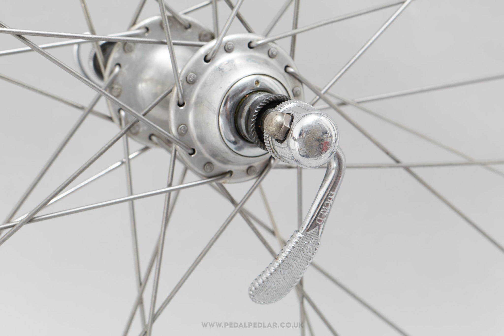Vintage bike wheels for sale clearance