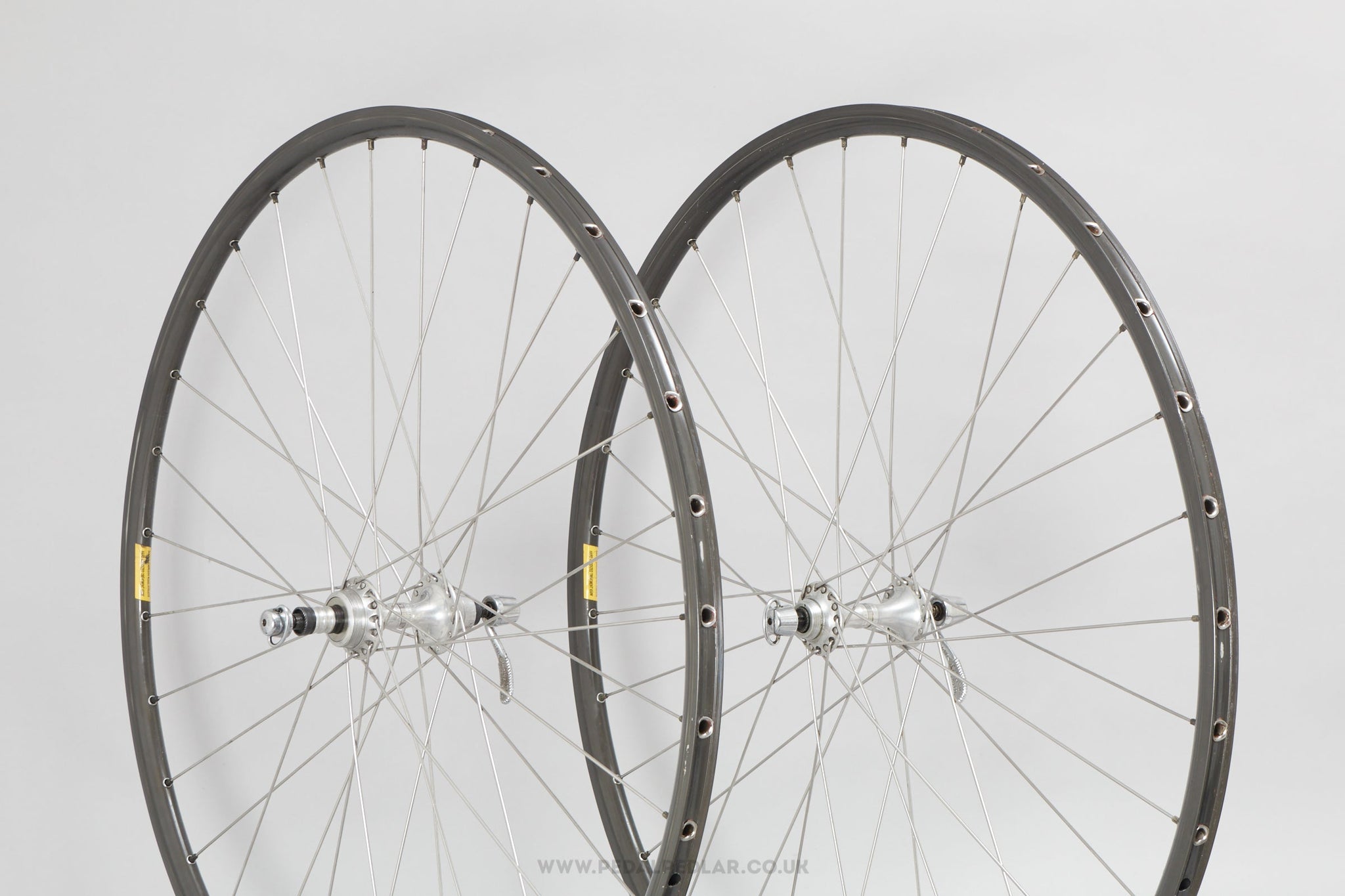 Vintage bicycle wheels for sale deals