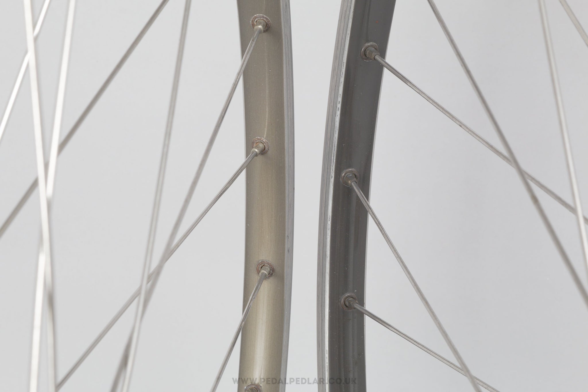Small bicycle wheels for sale 2025