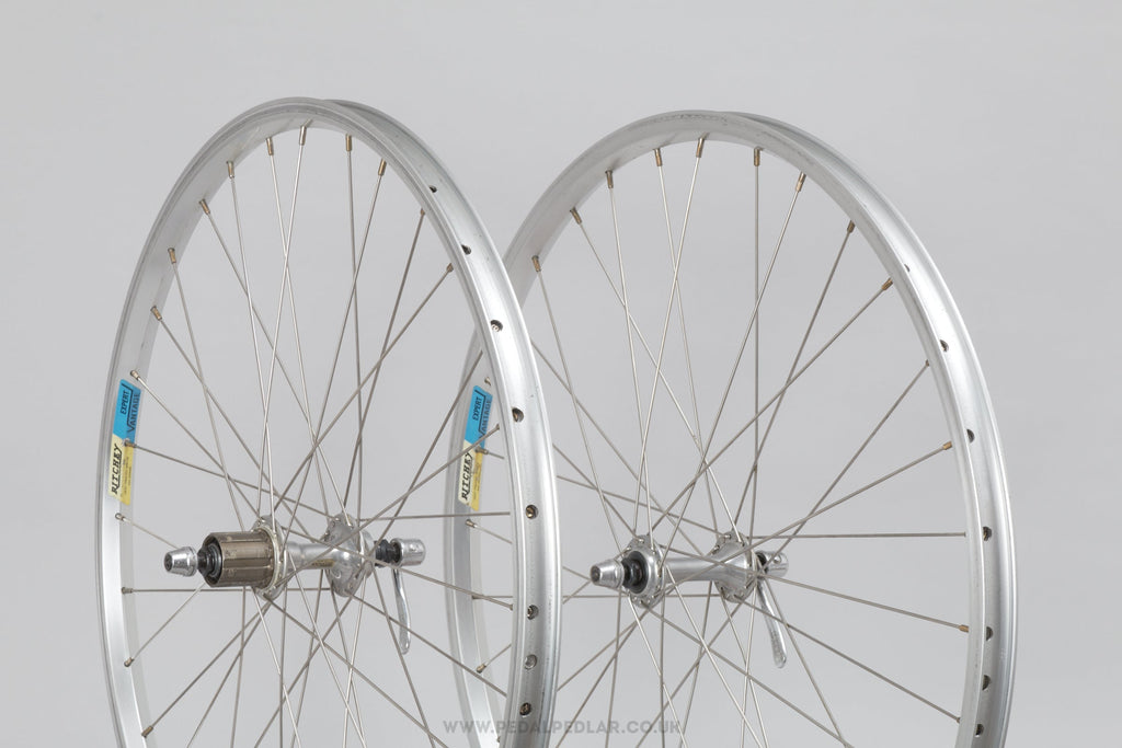 Shimano Deore LX Ritchey Vantage Expert Wheels Shop Classic Bike Parts Pedal Pedlar