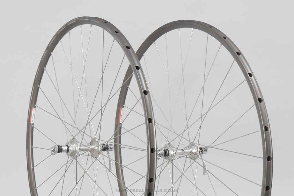 700c aero shop wheels