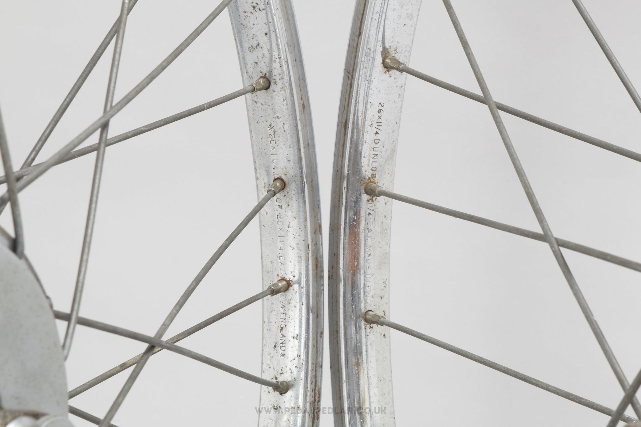 Tandem rims new arrivals
