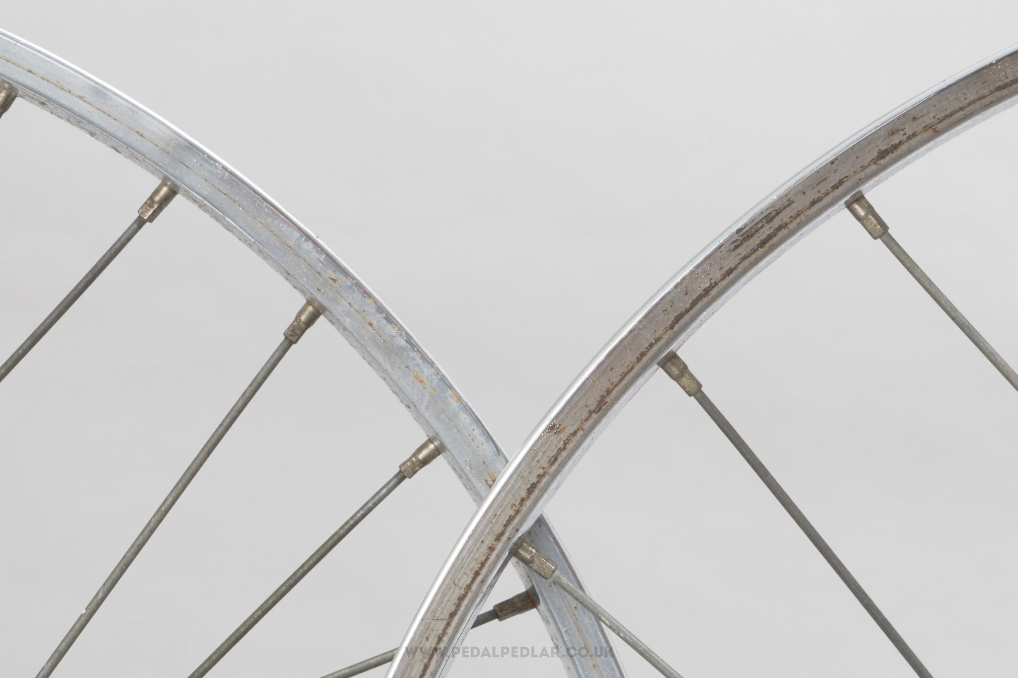 Tandem wheels on sale for sale
