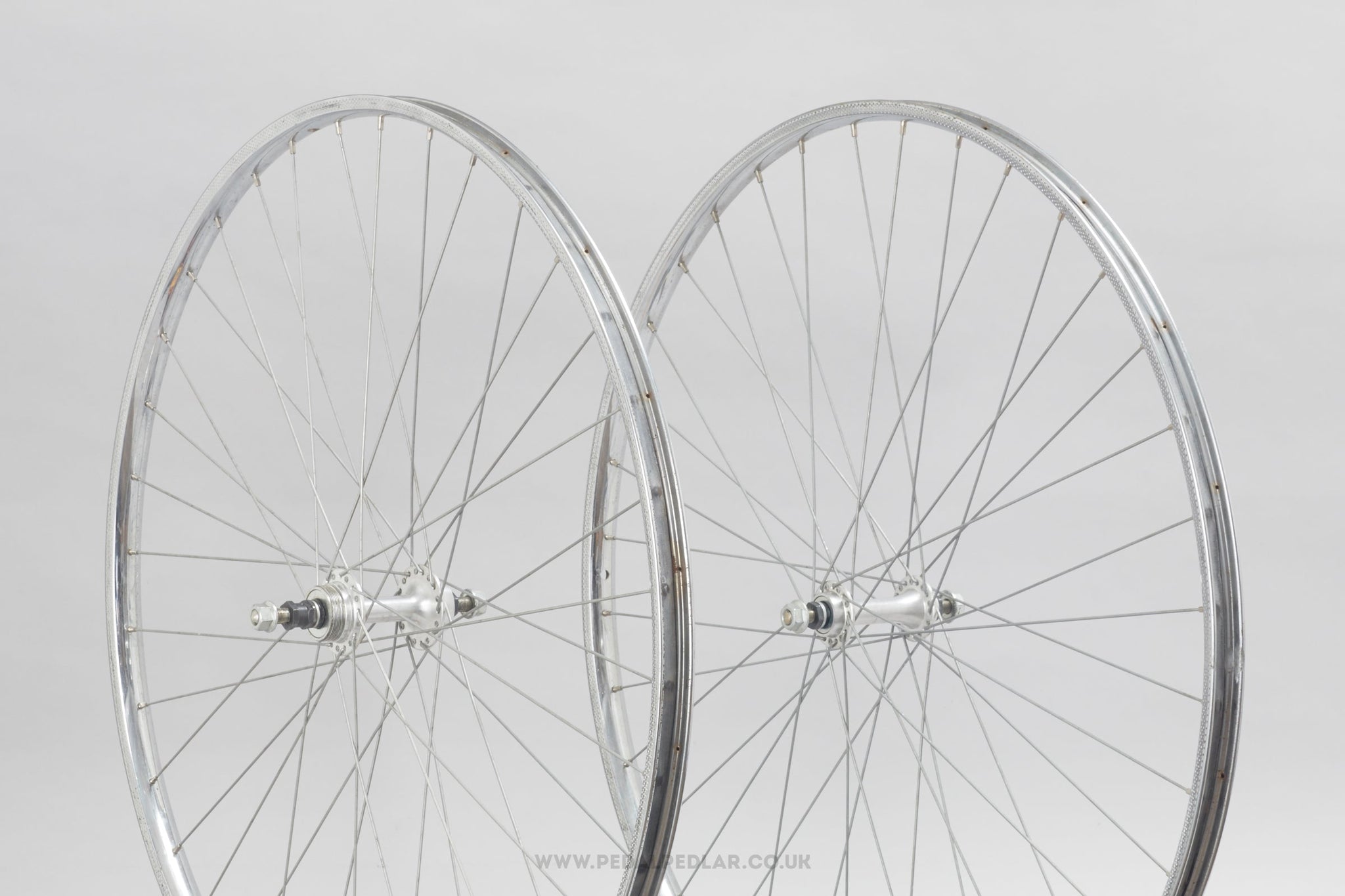 Sachs Maillard 6V Rigida Vintage 700c Town City Wheels