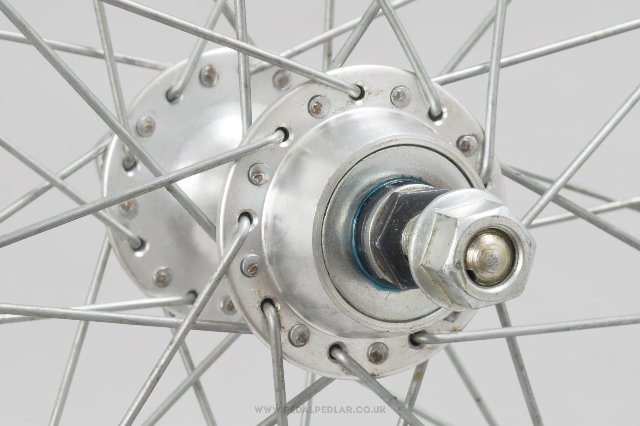 Rigida rims store