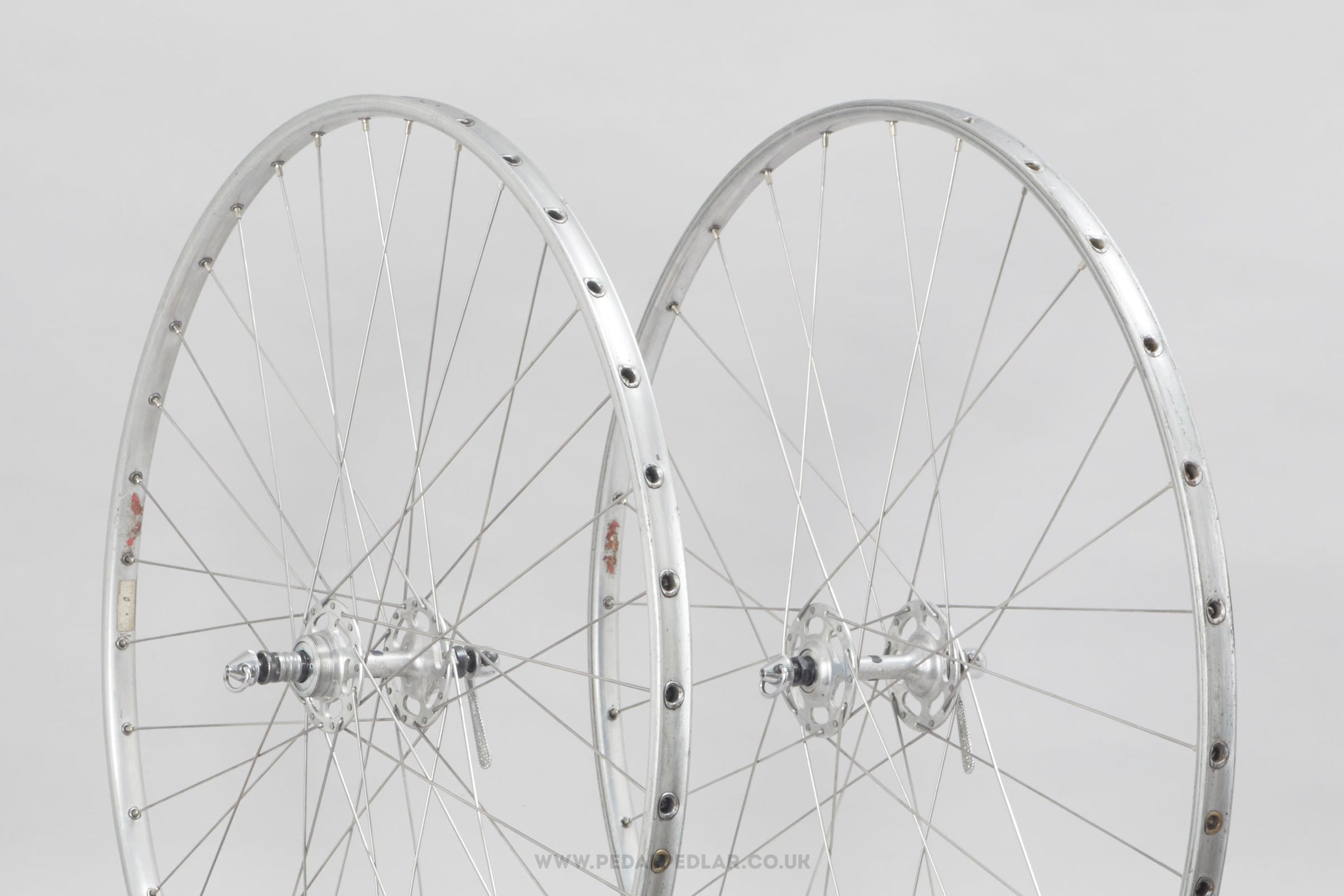 Vintage bicycle wheels for hot sale sale