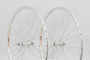 Mavic 500 / 501 / Open S.U.P. SBP Classic 700c Road Wheels - Pedal Pedlar - Bicycle Wheels For Sale
