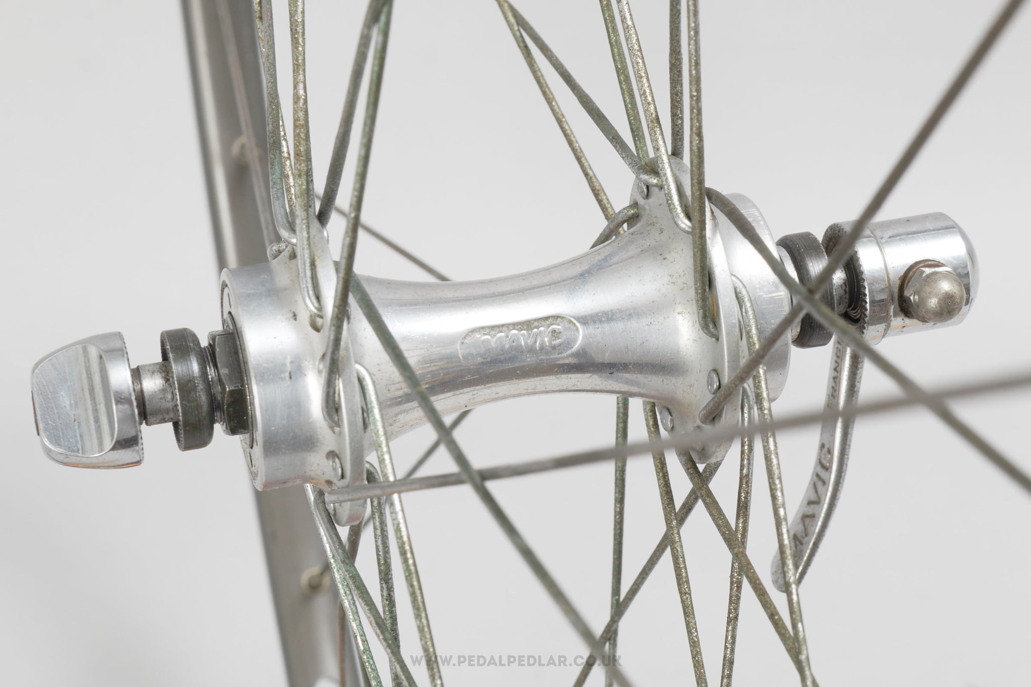Vintage bike wheels for sale clearance