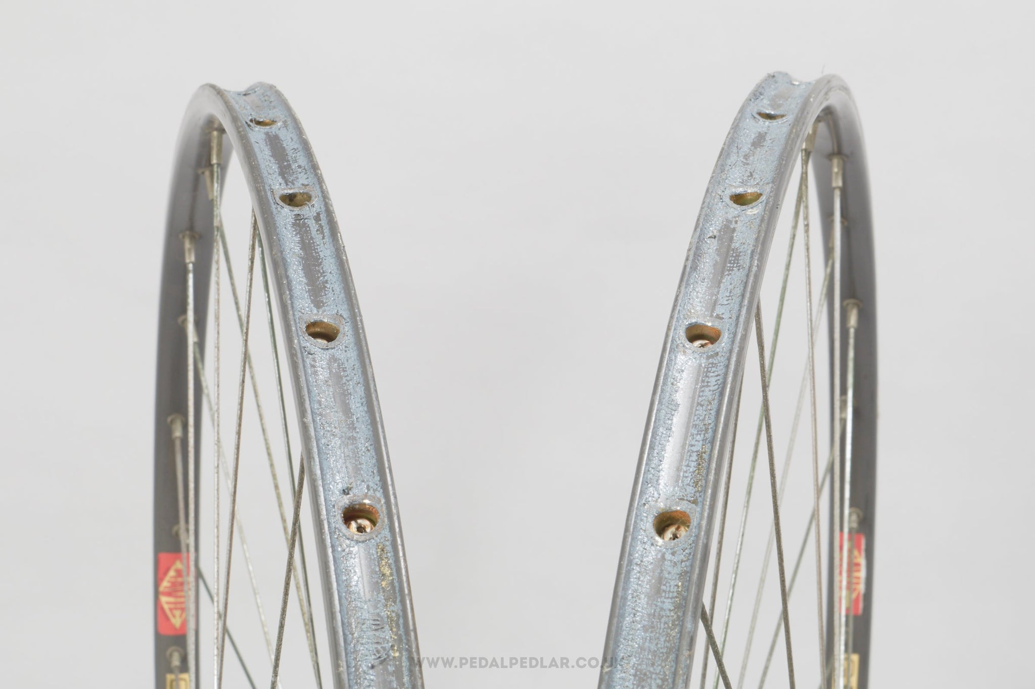 Road wheels sale store