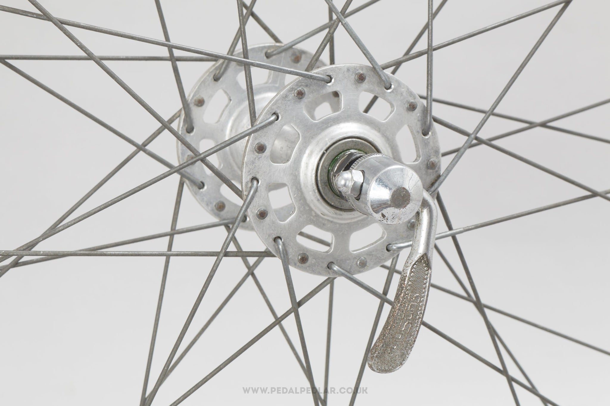 Vintage bike wheels for sale clearance