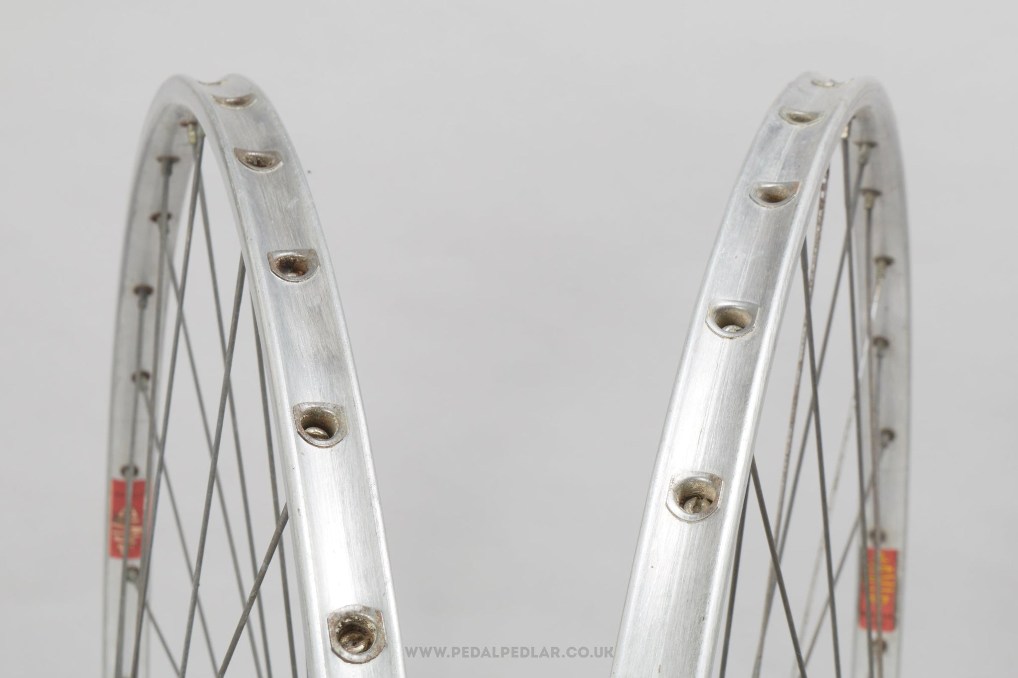 Vintage sales mavic wheels