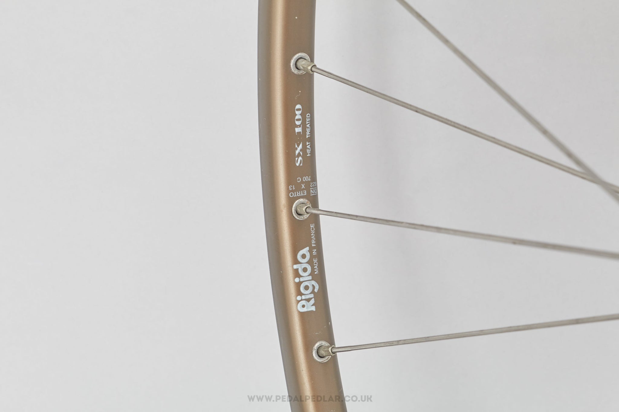Rigida rims 700c discount