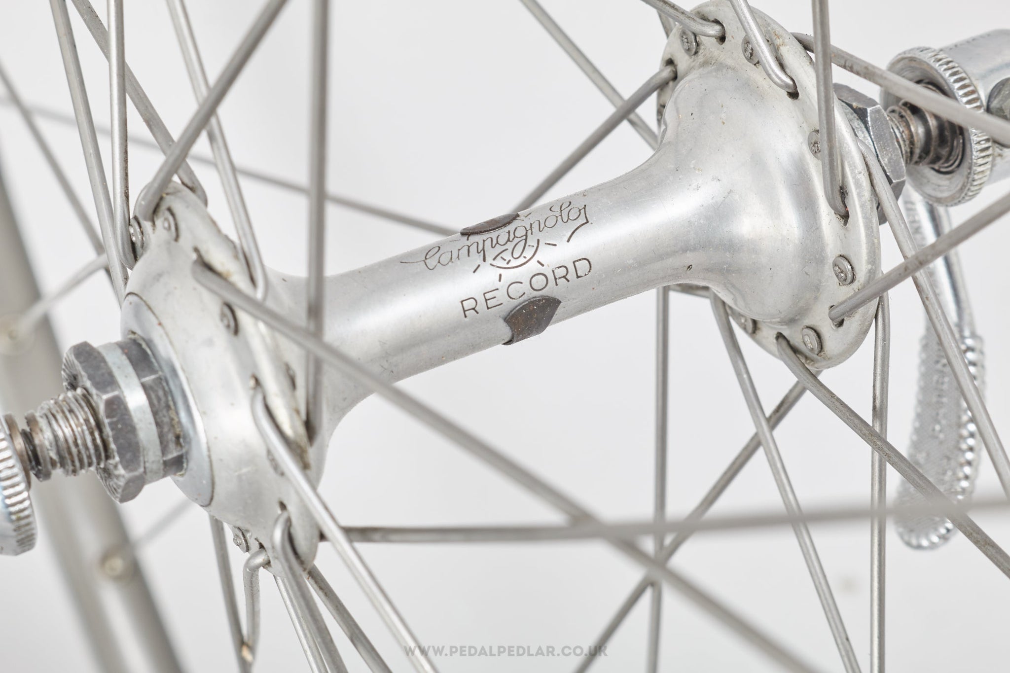 MAVIC GP4 Campagnolo 700C ホイールビンテージ MAVIC GP4 Campagnolo 700C ホイールビンテージ Mavic GP4 36