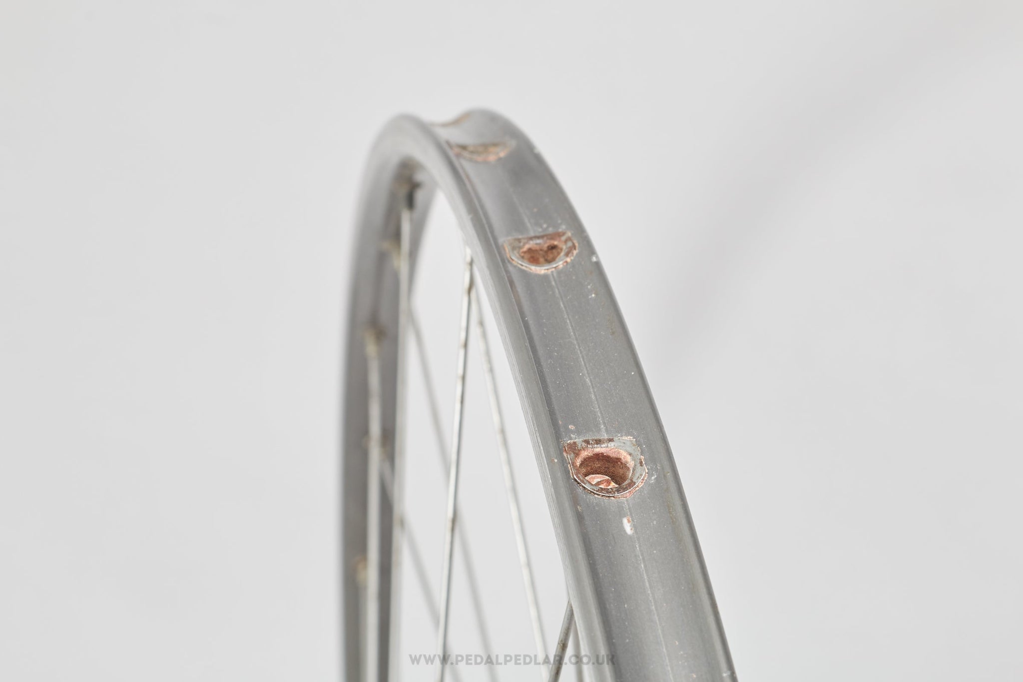 MAVIC GP4 Campagnolo 700C ホイールビンテージ MAVIC GP4 Campagnolo 700C ホイールビンテージ