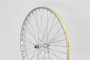 Maillard / Unbranded Vintage 700c Clincher Road Front Wheel - Pedal Pedlar - Bicycle Wheel For Sale