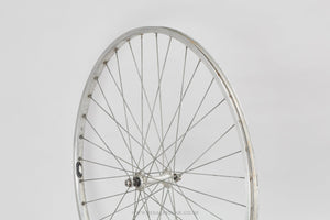 Maillard / Unbranded Vintage 700c Clincher Road Front Wheel - Pedal Pedlar - Bicycle Wheel For Sale