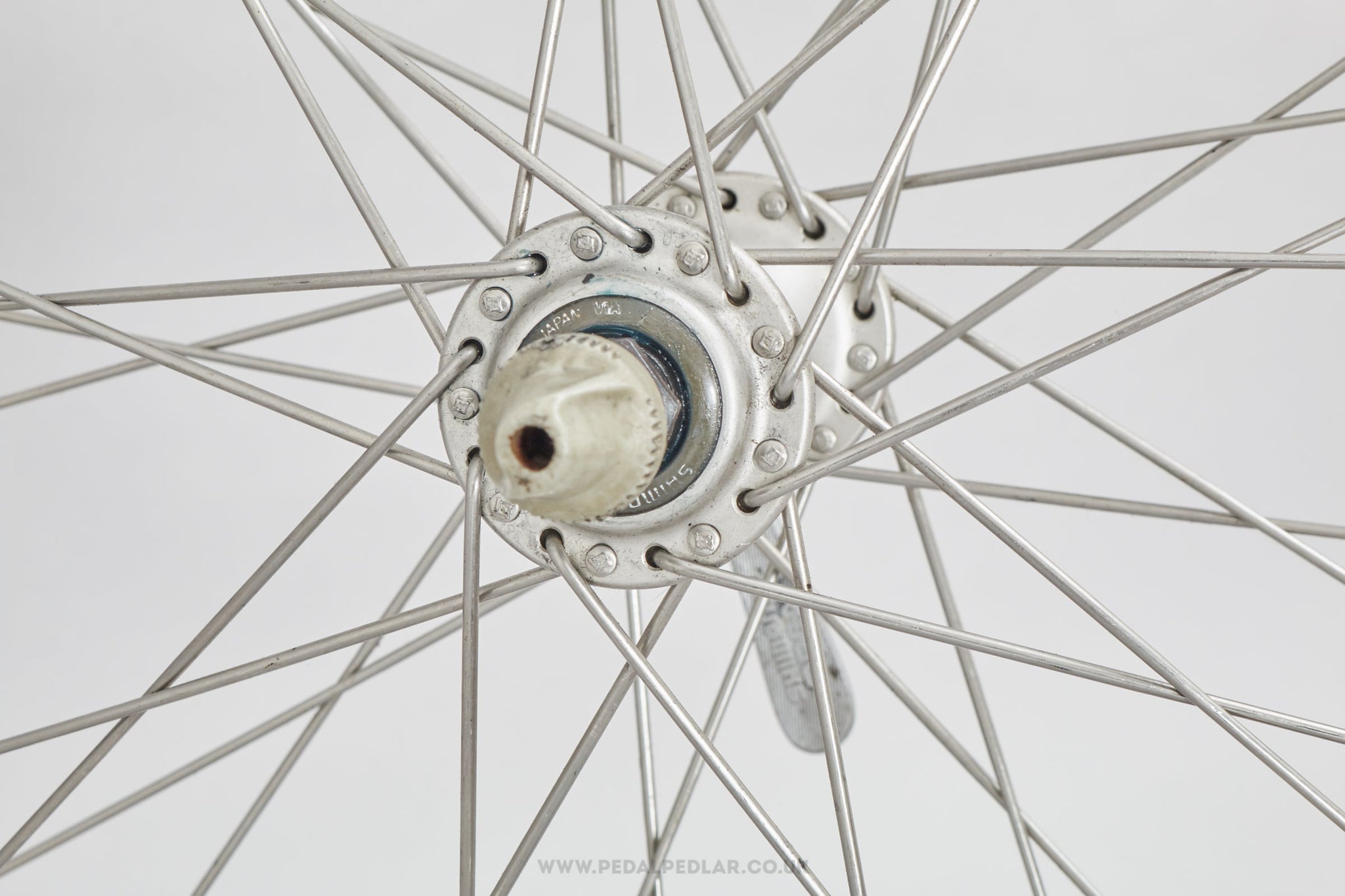 Shimano 105 top 700c wheelset