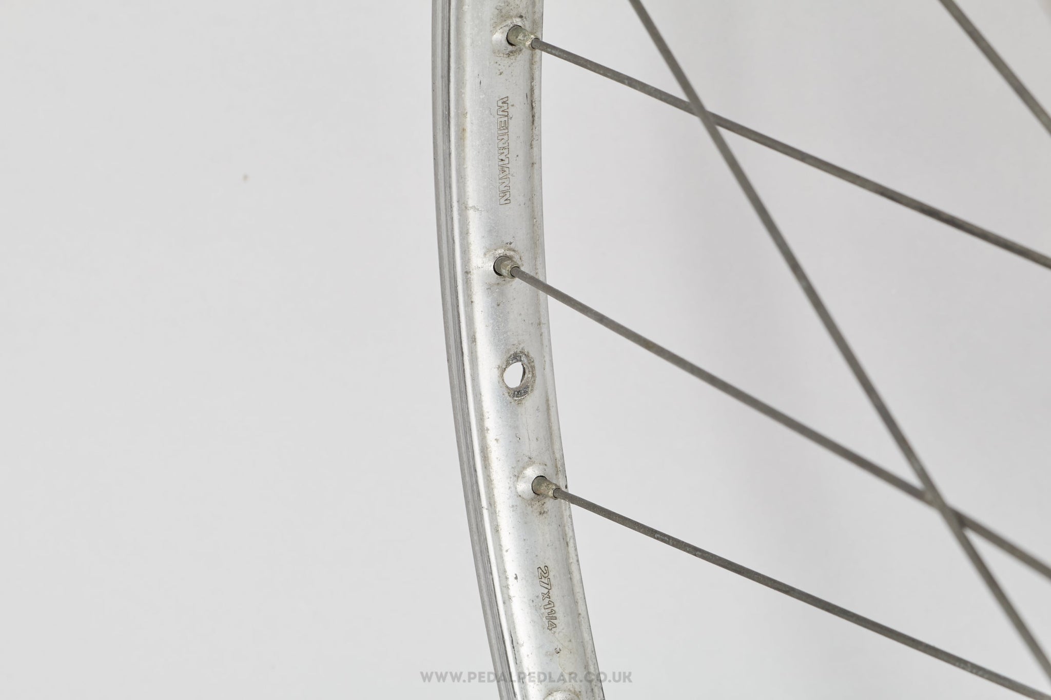 Vintage 27 shop inch bicycle wheels