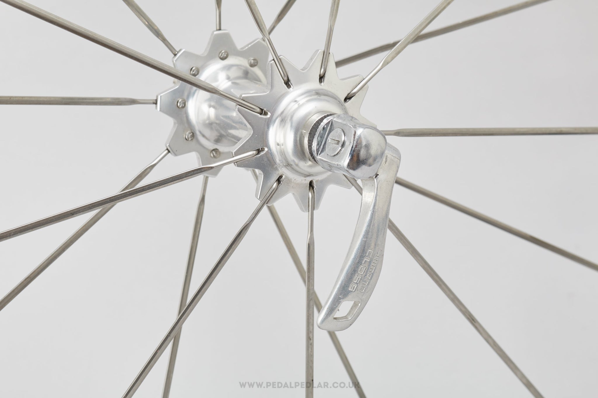 NOS RIGIDA DP18 CSB AERO JANTES 28 700c 24h VINTAGE CLINCHER NOS RIGIDA DP18 CSB AERO JANTES 28 700c 24h VINTAGE CLINCHER