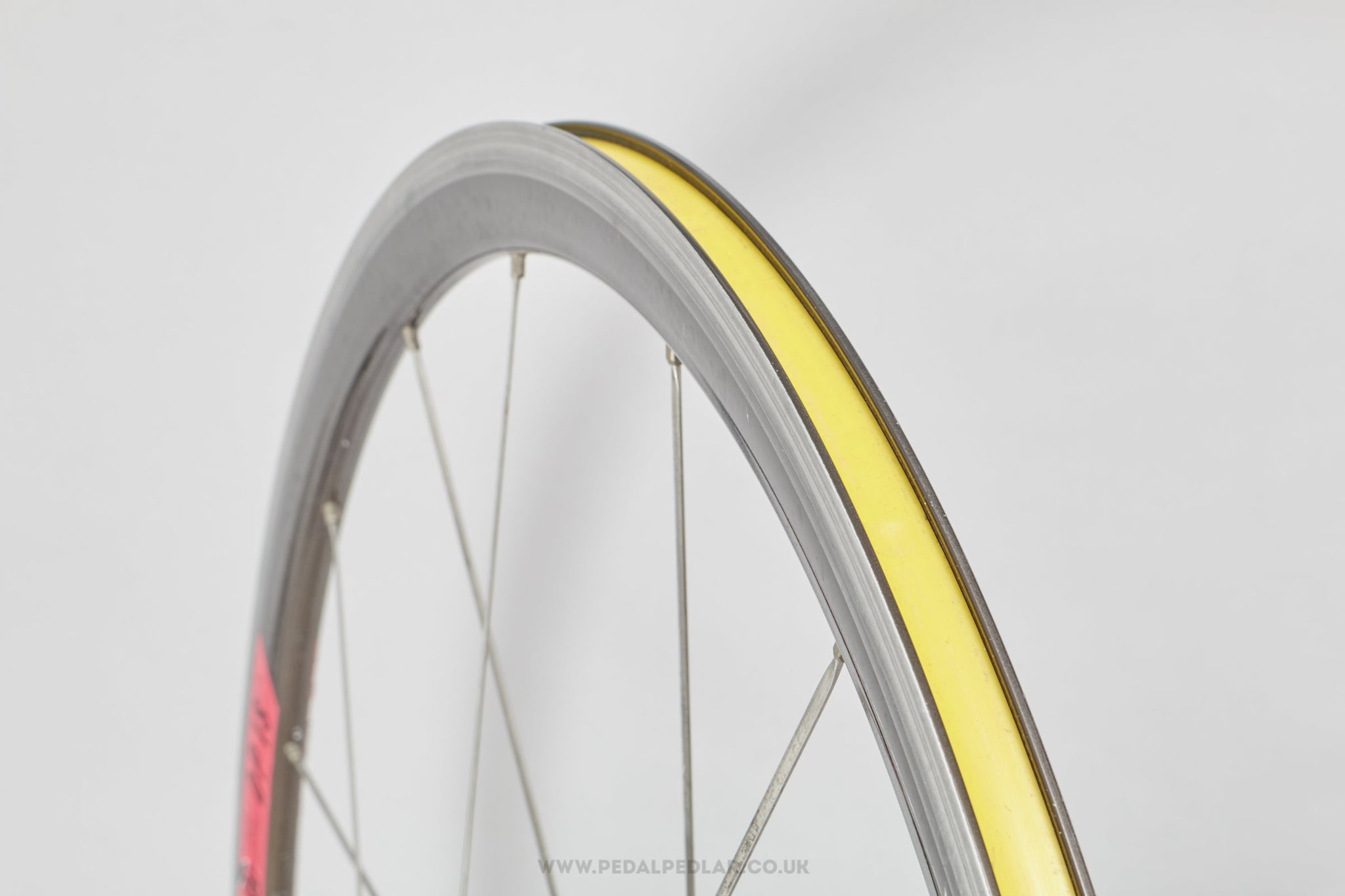 Rigida bike wheels on sale
