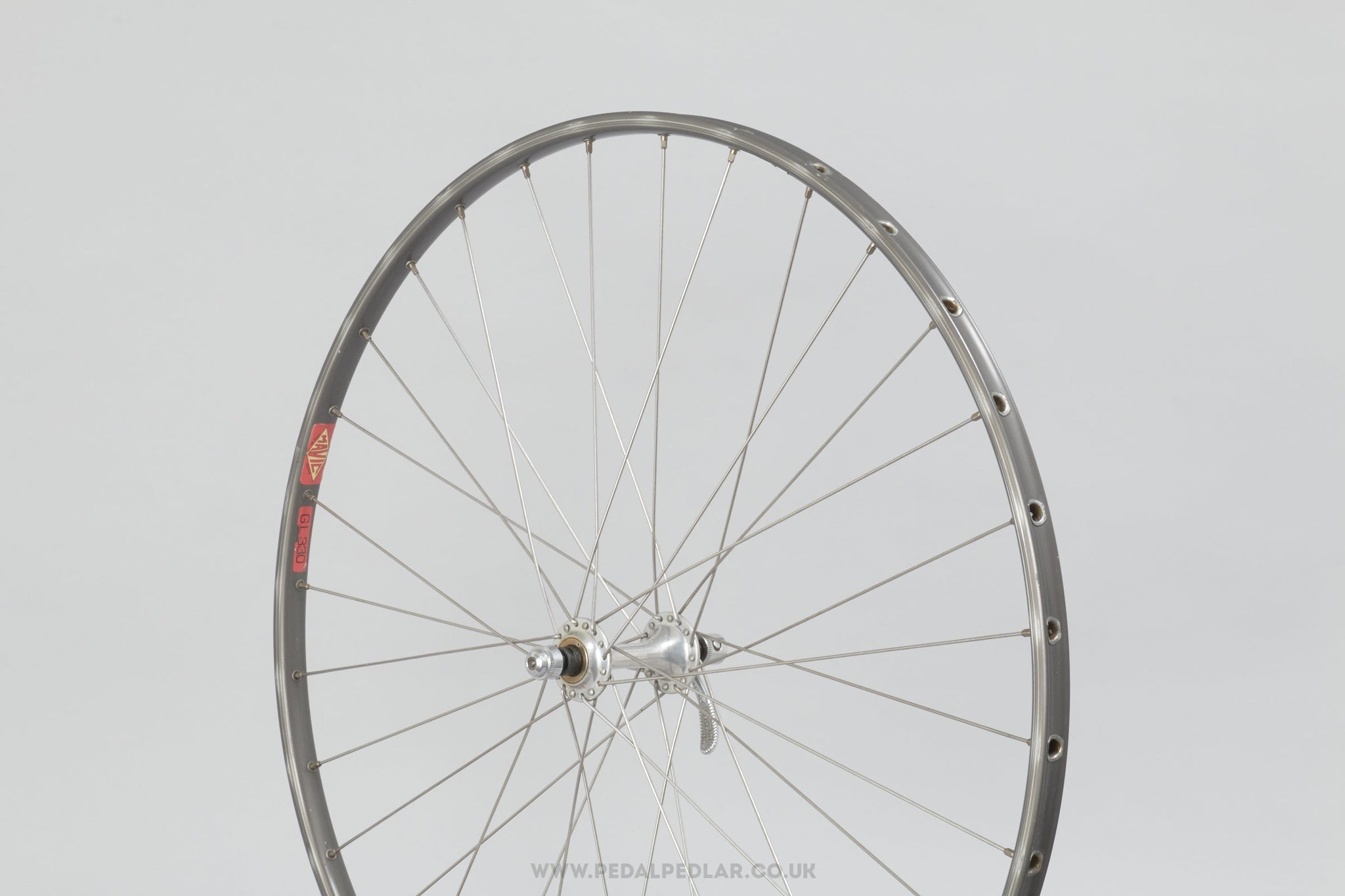 Campagnolo Athena / Mavic GL 330 Vintage 26