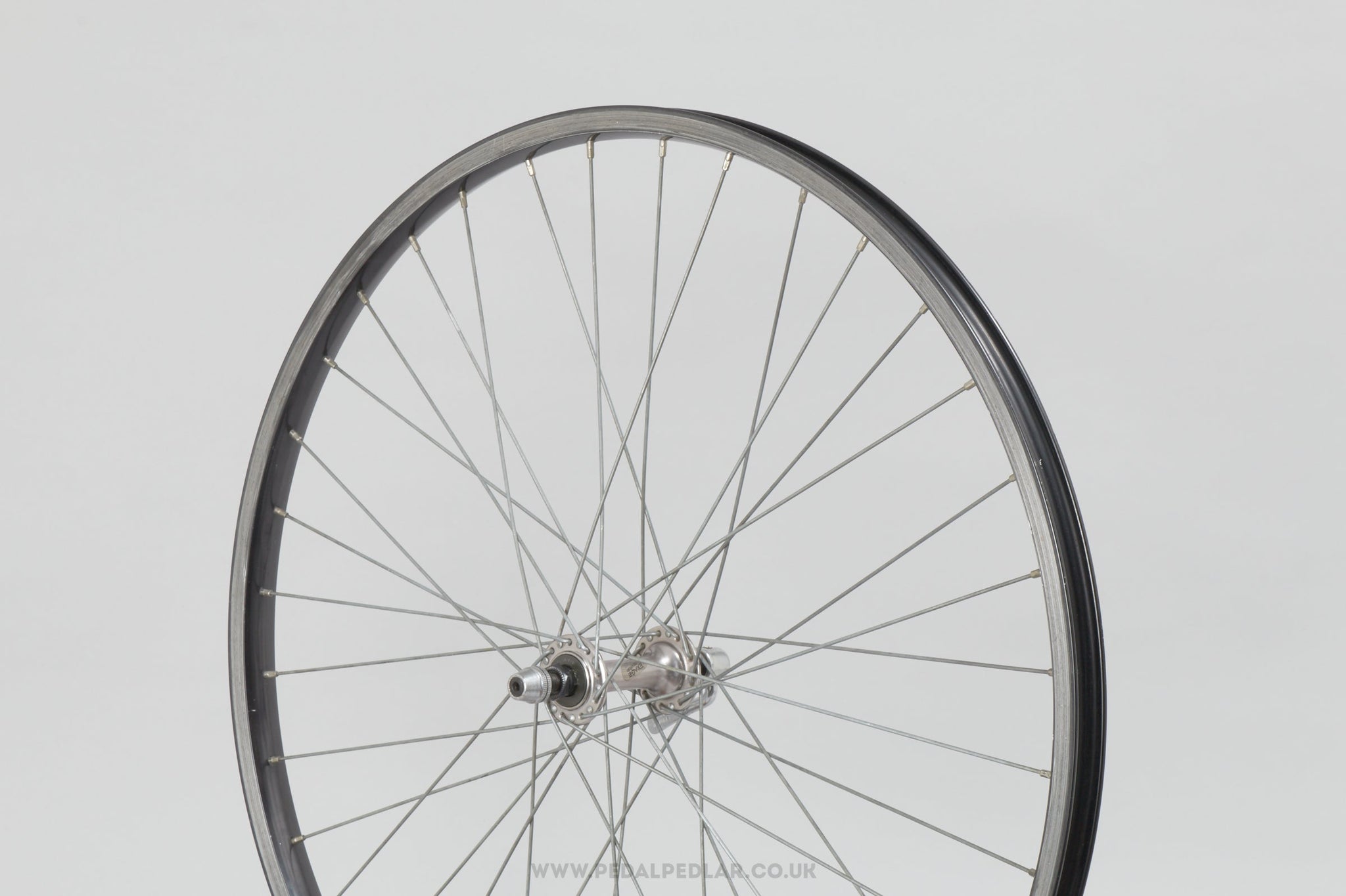 Shimano Exage Mountain HB M450 Unbranded Vintage 26