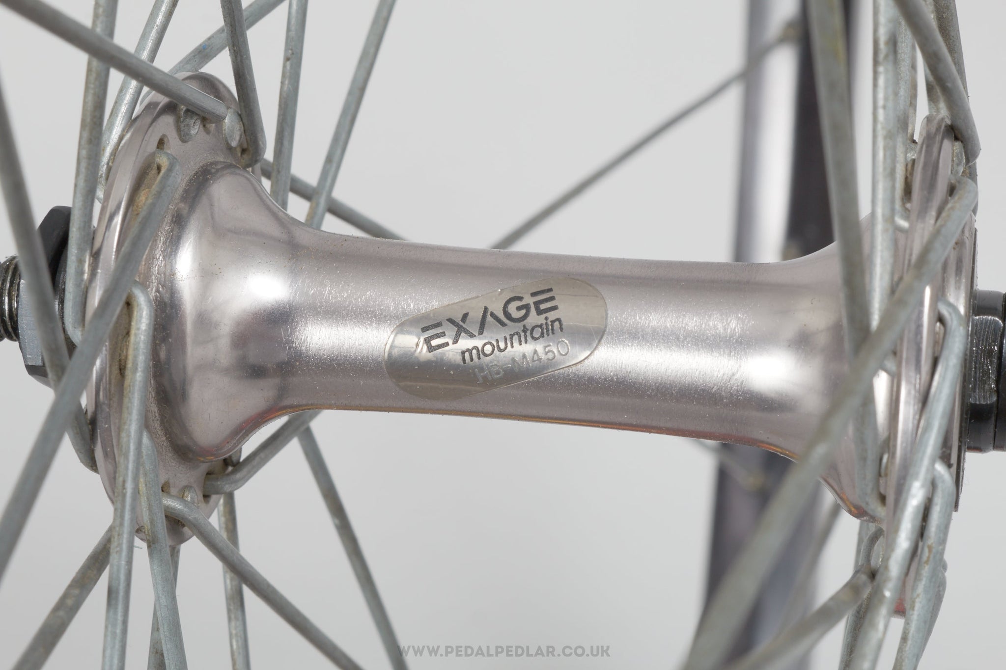 Shimano exage mountain store