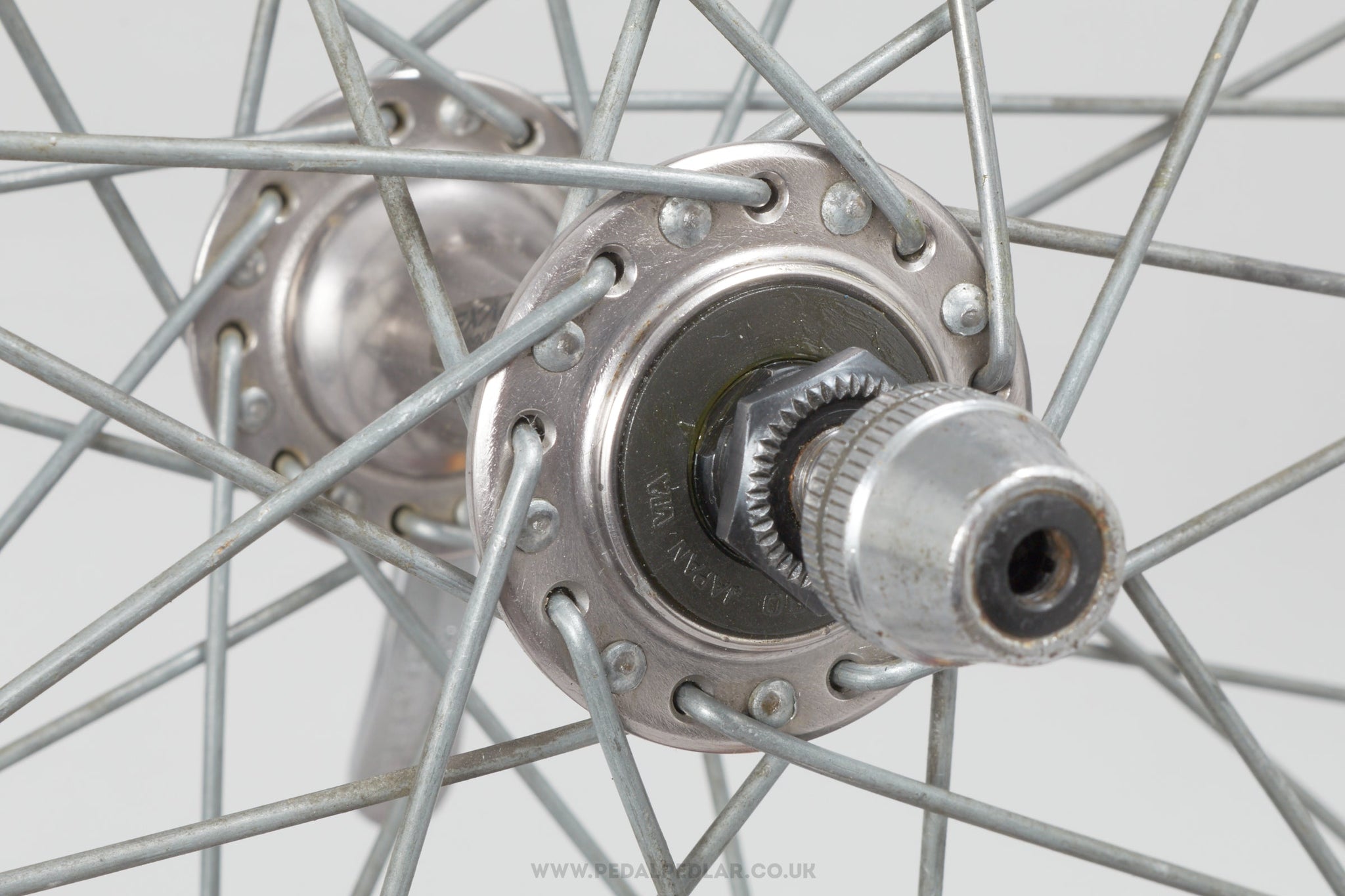 Shimano Exage Mountain HB M450 Unbranded Vintage 26