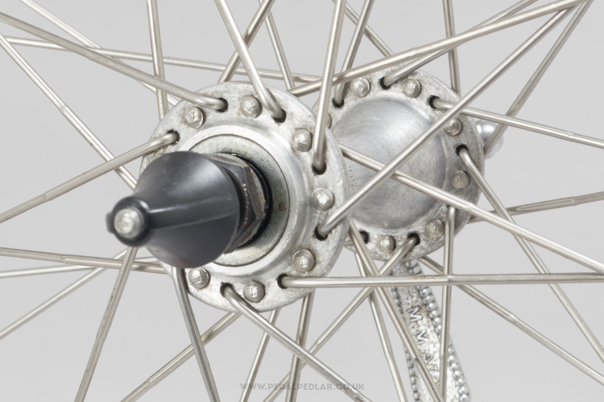 mavic 27 inch rims