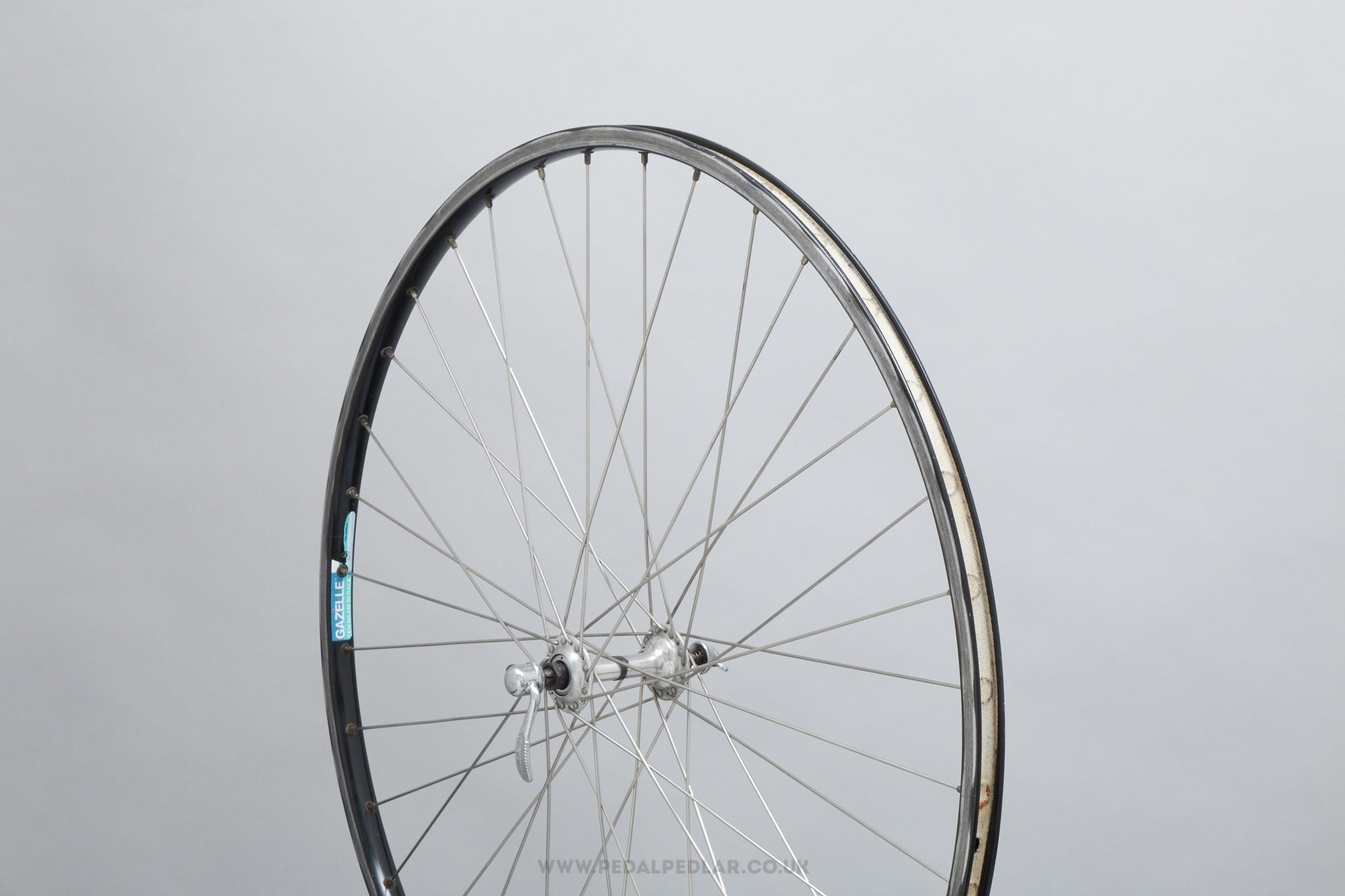 Vintage bicycle wheels for sale deals