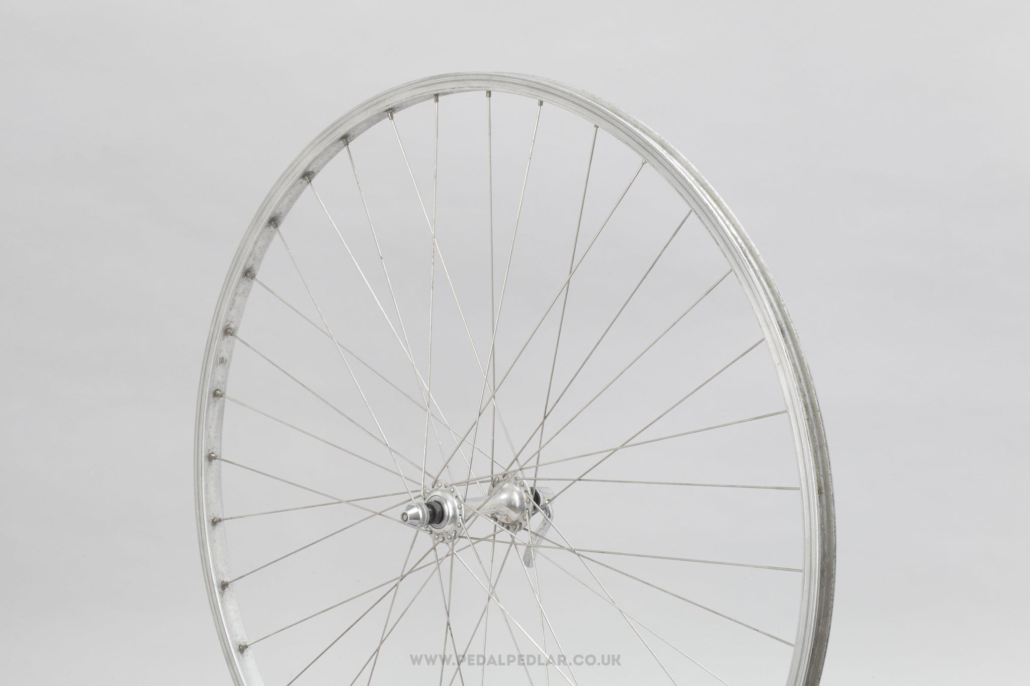 Vintage weinmann deals rims