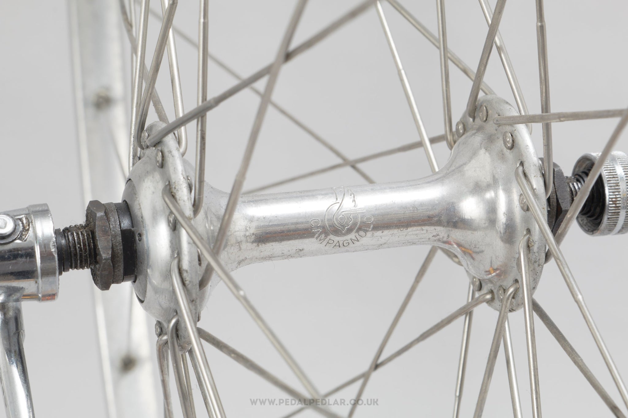 Weinmann 700c wheelset store