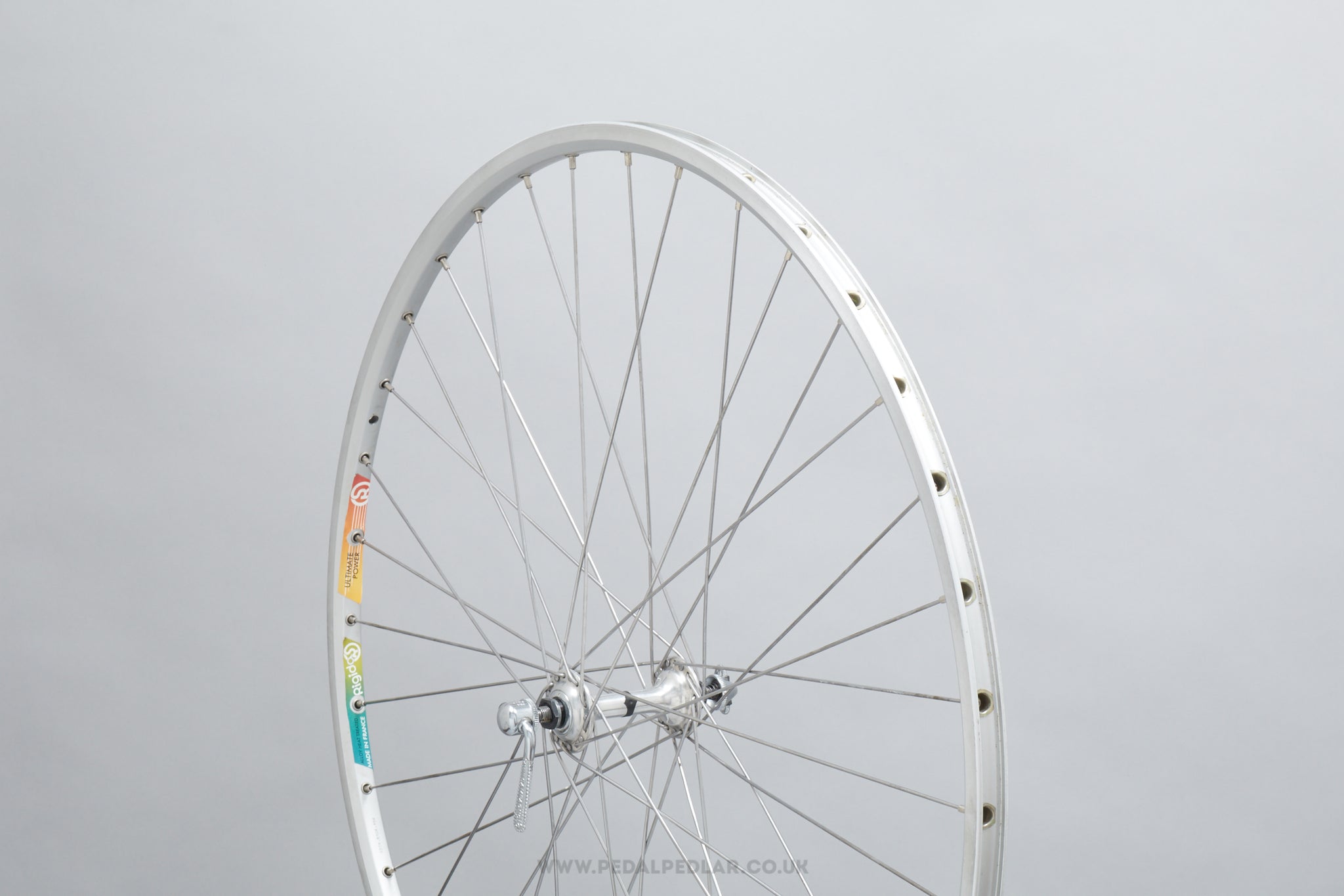 Rigida 700c wheels best sale