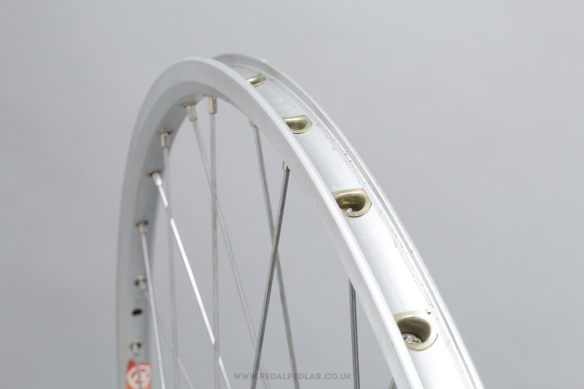 Rigida rims 700c best sale