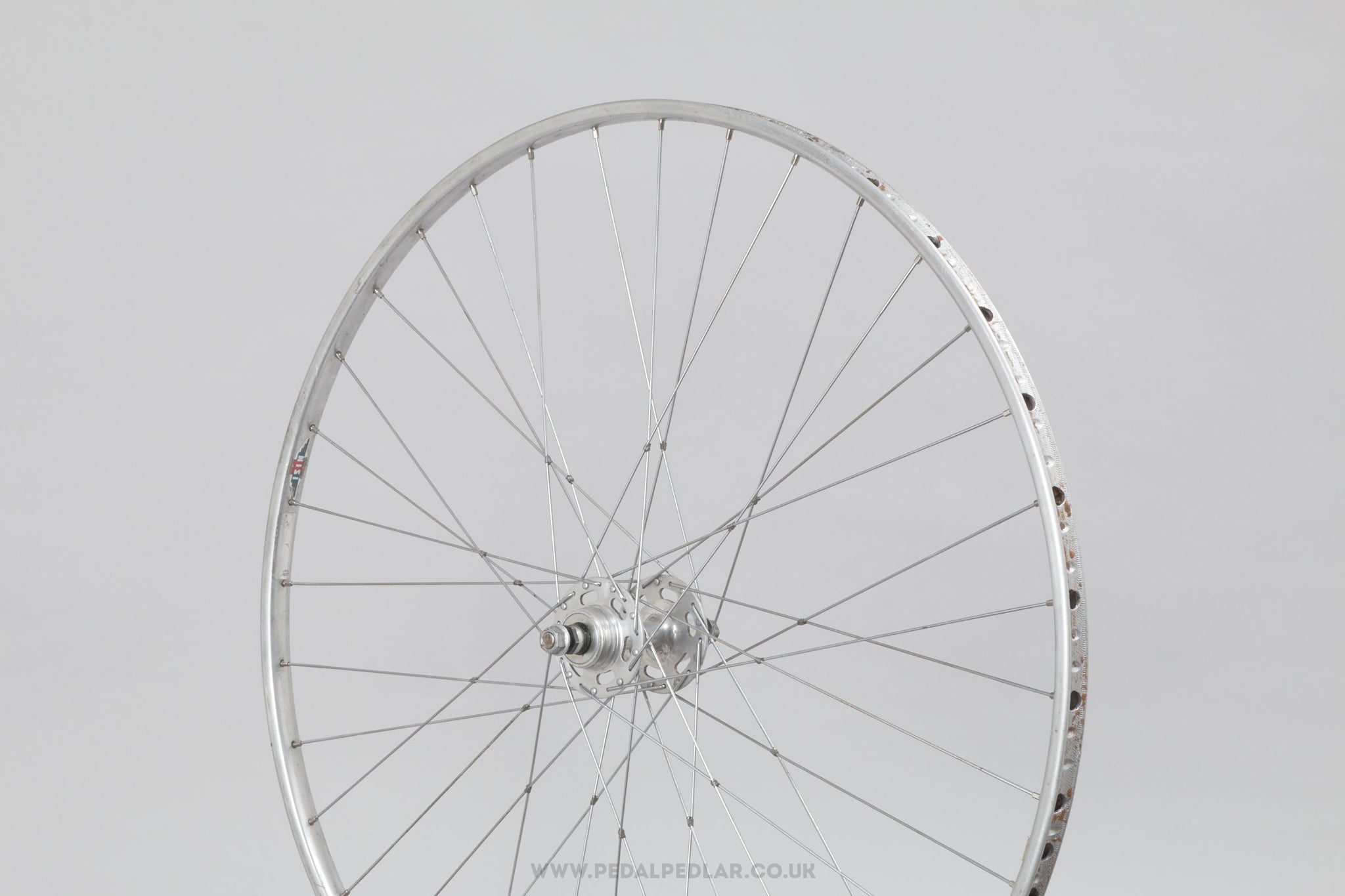 28 inch rear bicycle hotsell wheel