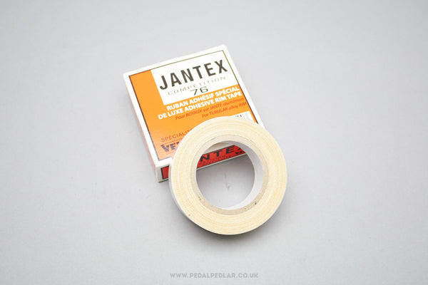 Velox Jantex Tub Tape - Pedal Pedlar
 - 1