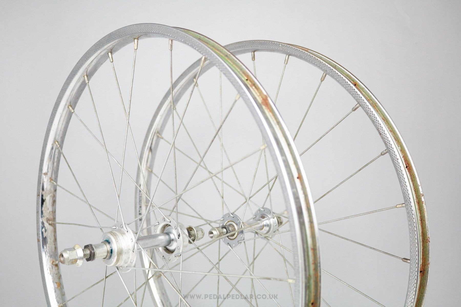 Vintage bike rims 2025