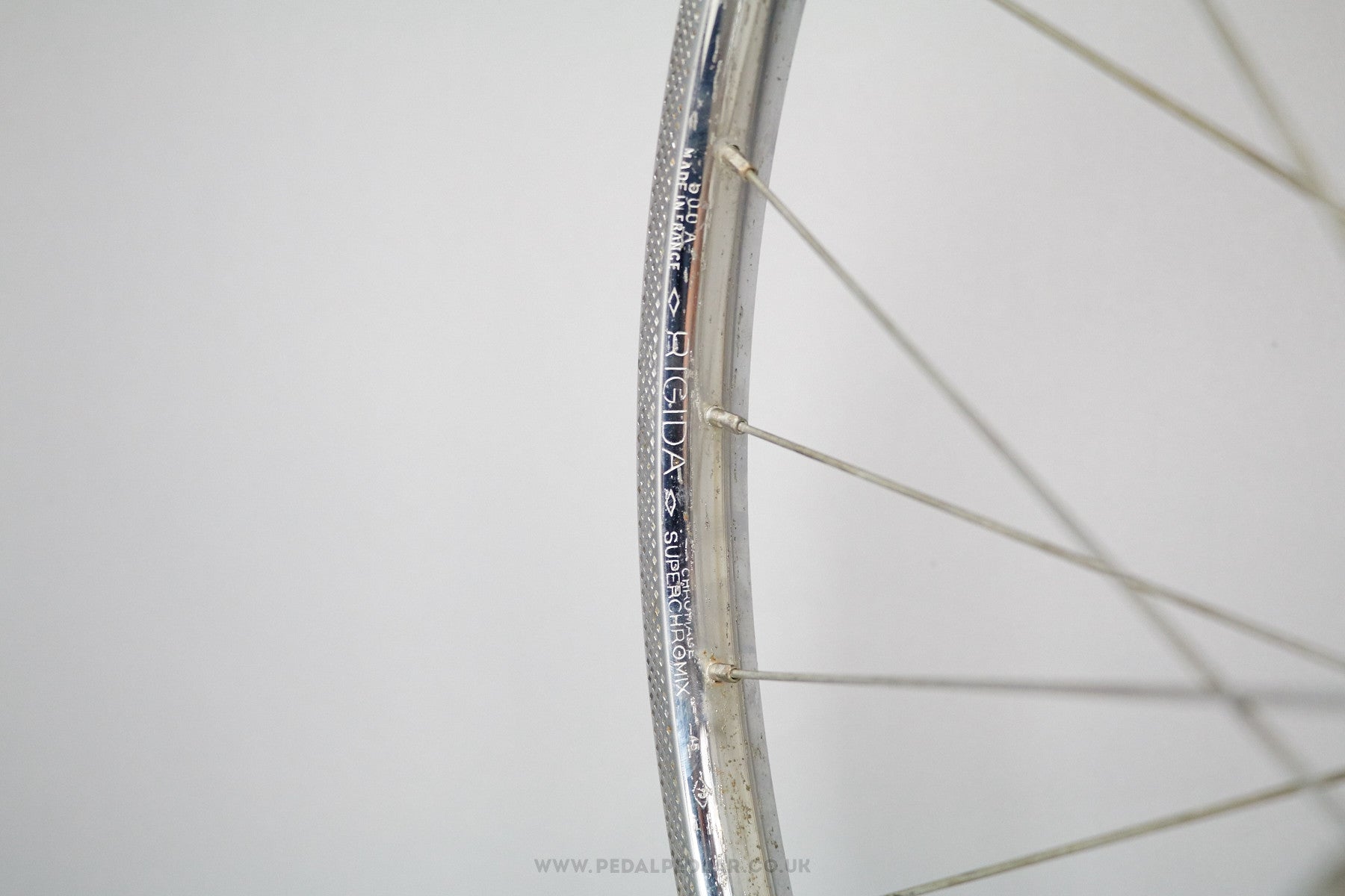 Star sales bike wheels