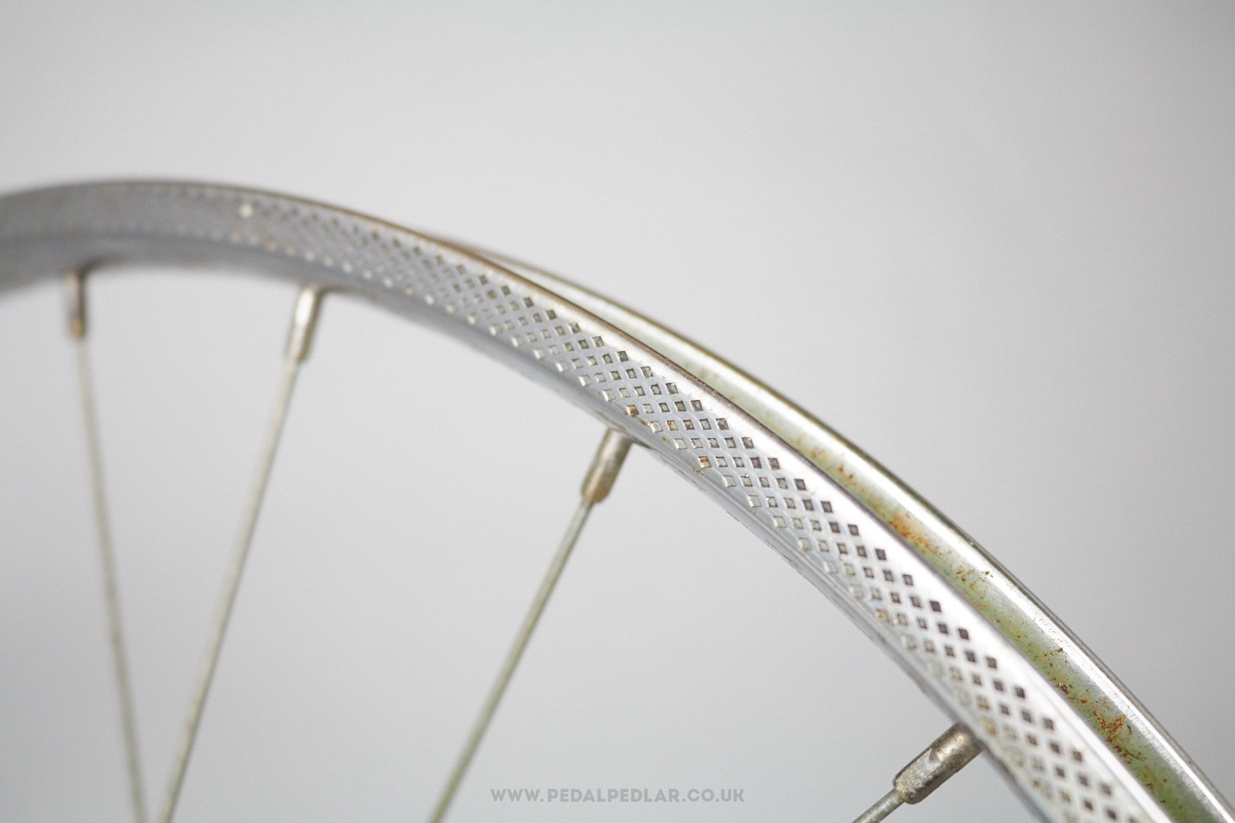 Vintage bike 2024 rims