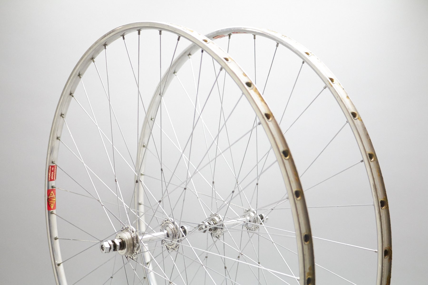 Vintage bike rims 2025