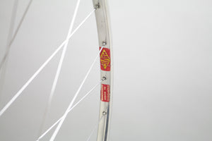 F.B Brevete / Mavic Championnat Du Monde Pro Vintage Track Wheelset