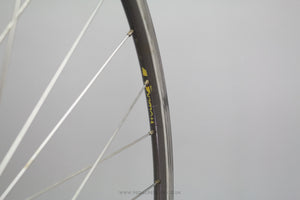 Suntour Sprint / Wolber Profil 20 Vintage Road Wheelset