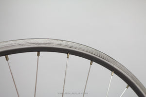 Suntour Sprint / Wolber Profil 20 Vintage Road Wheelset