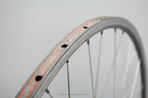 Suntour Sprint / Wolber Profil 20 Vintage Road Wheelset